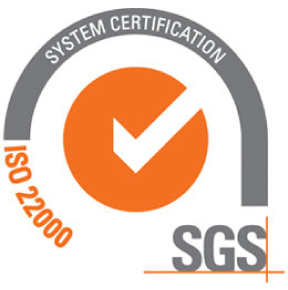 ISO 22000