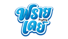 fryday logo