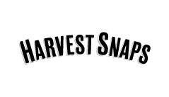 harvest snaps logo