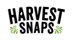 harvest snaps logo