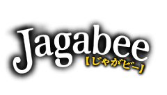 jagabee logo